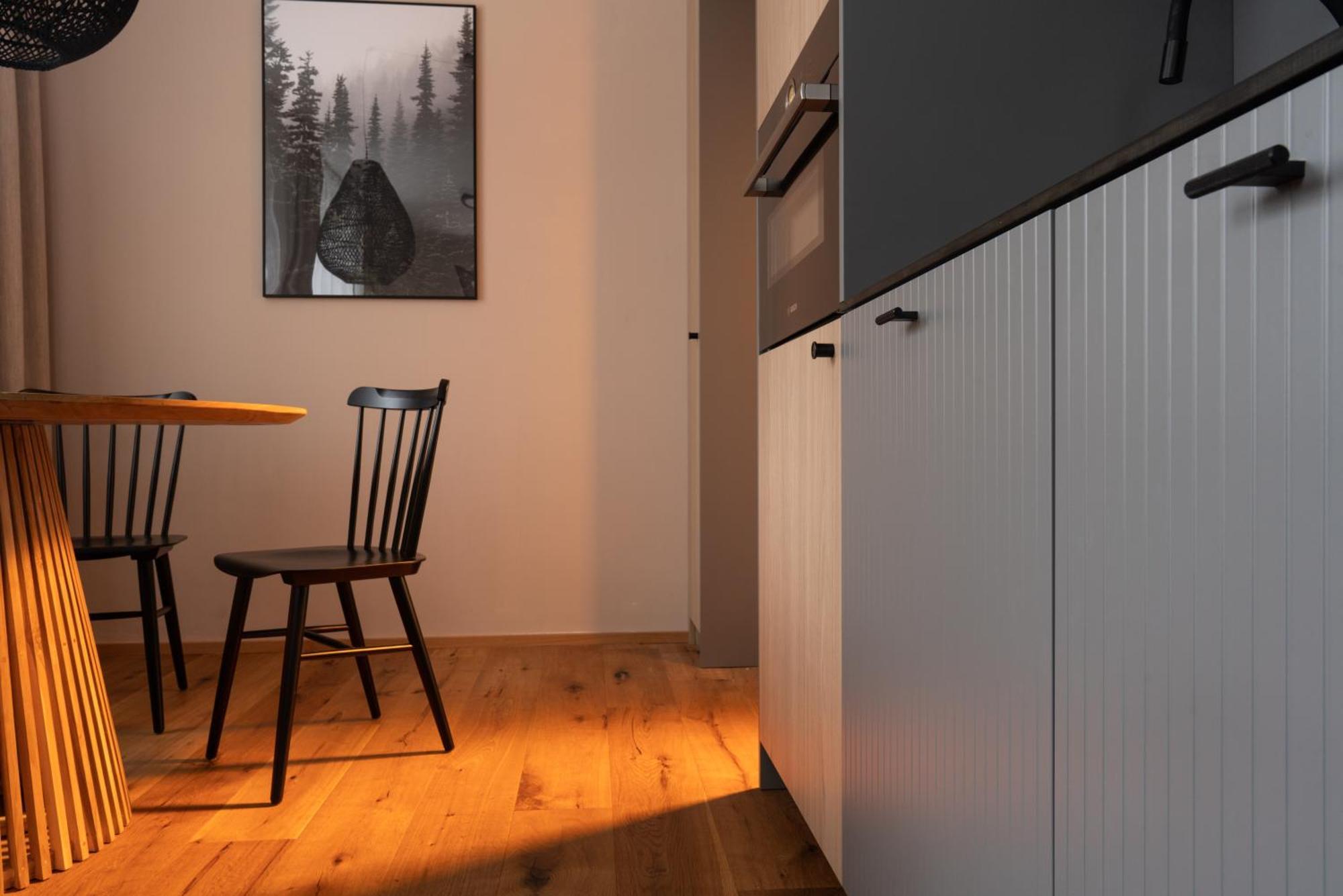 Apartment B6 In The Center Of Harrachov - By Relax Harrachov Kültér fotó